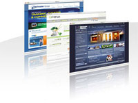Web Design